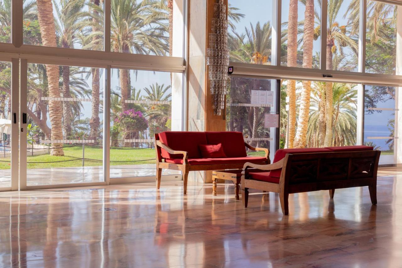Résidence Pierre&vacances Marazul Del Sur Appart hôtel 3*