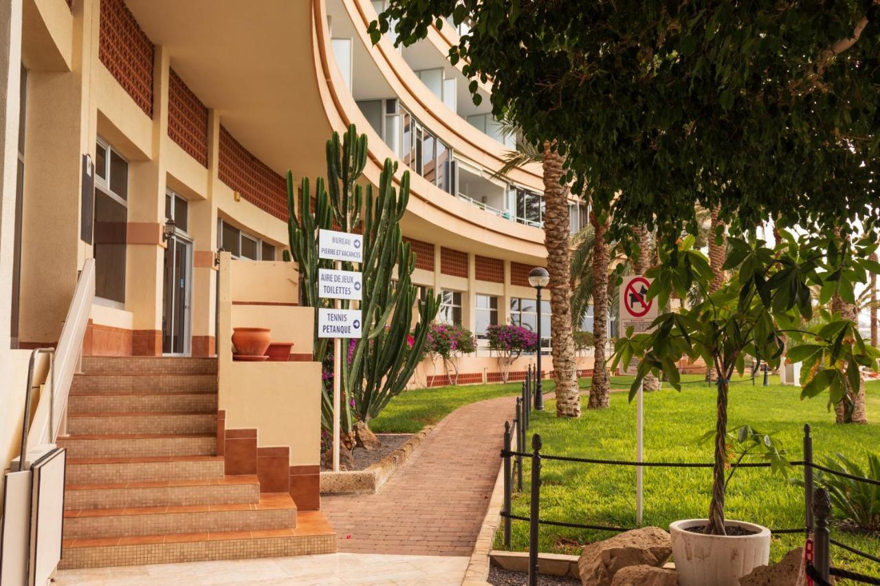 Appart hôtel Résidence Pierre&vacances Marazul Del Sur 3*