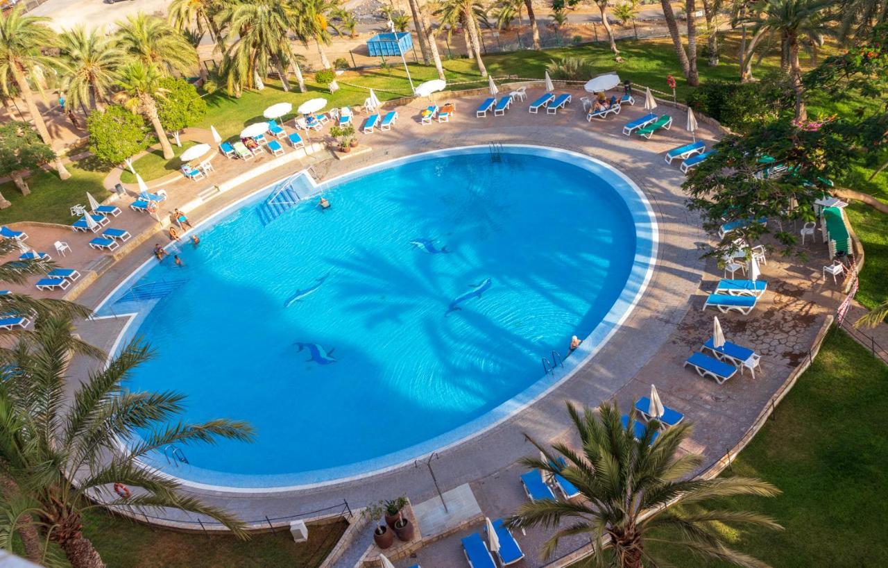 Appart hôtel Résidence Pierre&vacances Marazul Del Sur