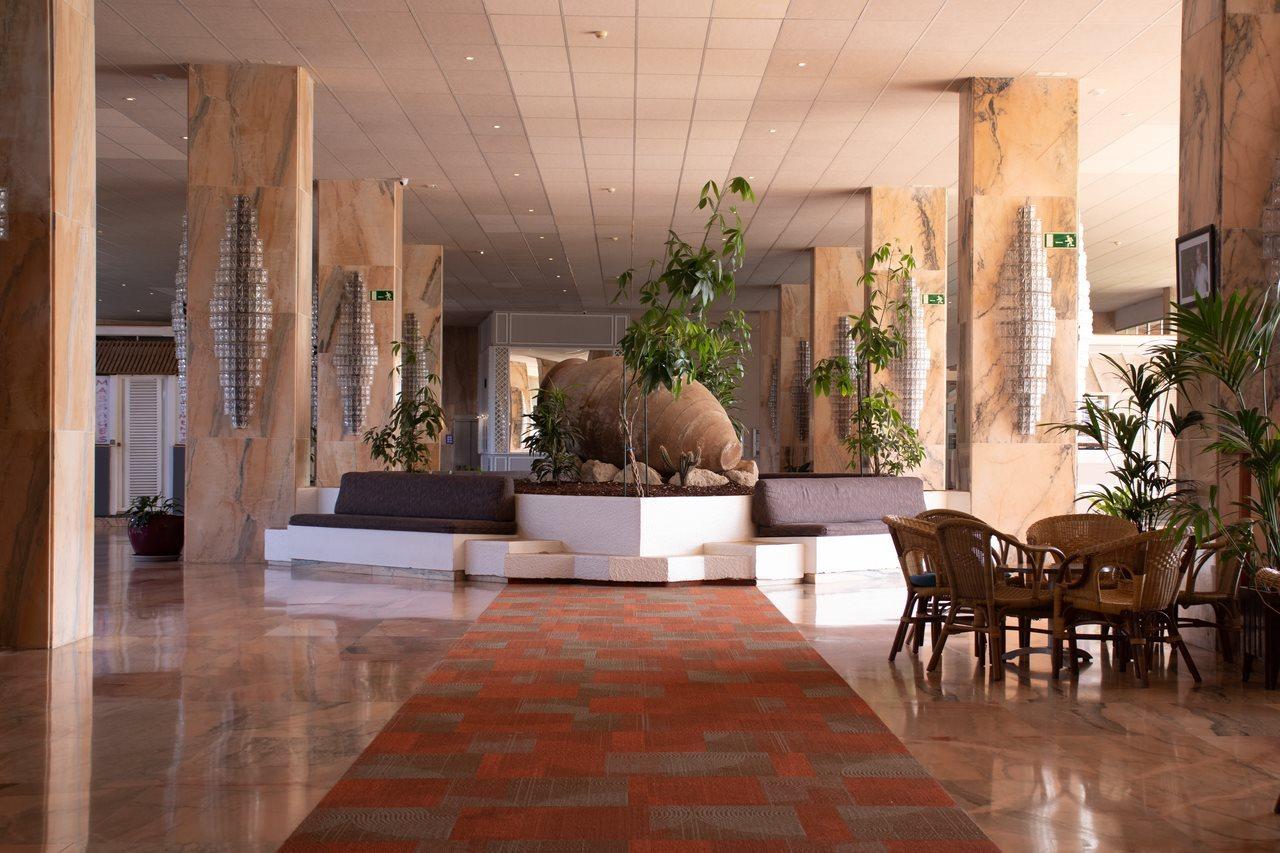 Résidence Pierre&vacances Marazul Del Sur Appart hôtel 3*