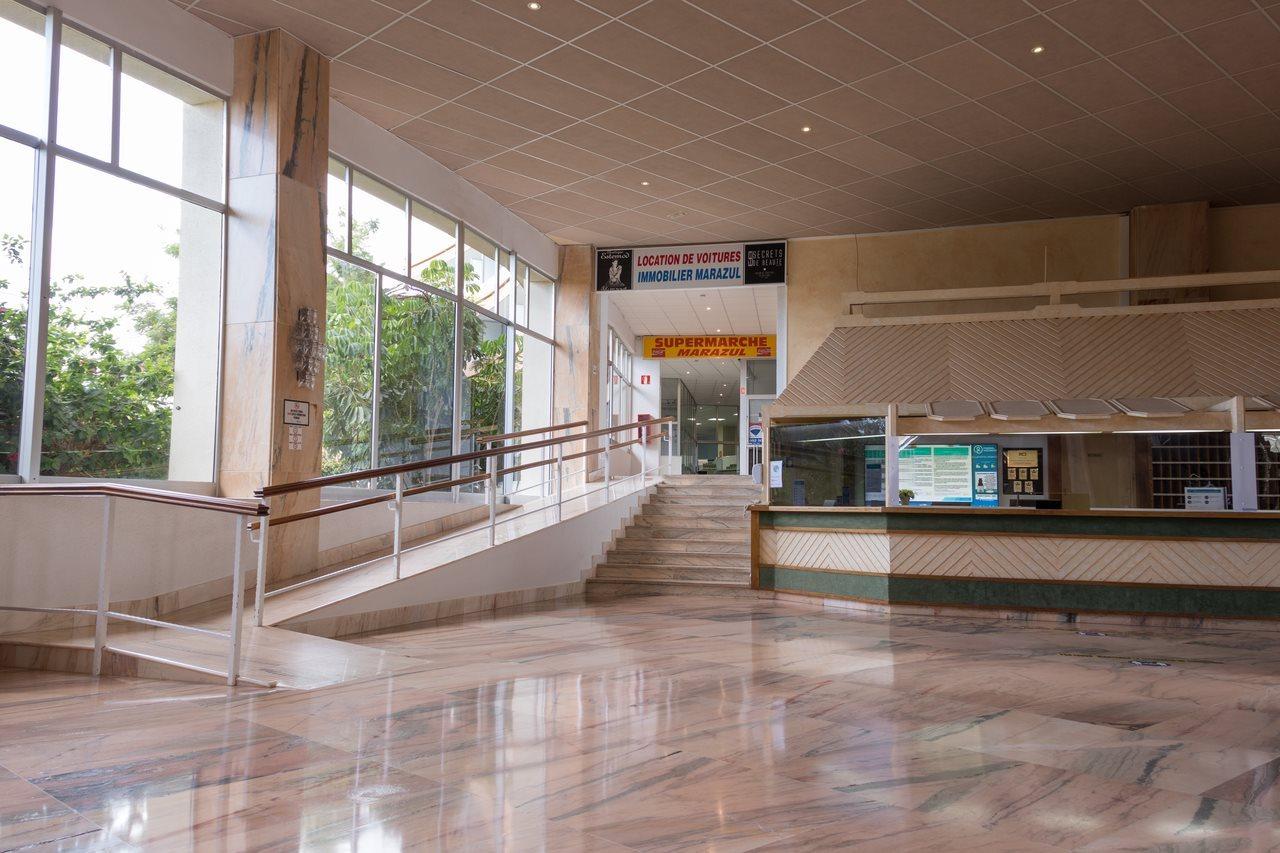 Résidence Pierre&vacances Marazul Del Sur Appart hôtel Callao Salvaje