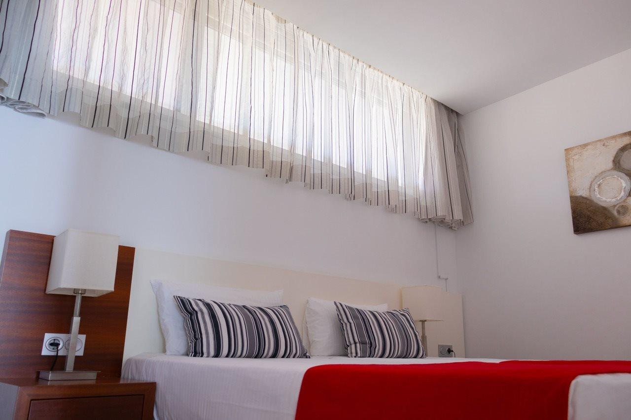 Résidence Pierre&vacances Marazul Del Sur