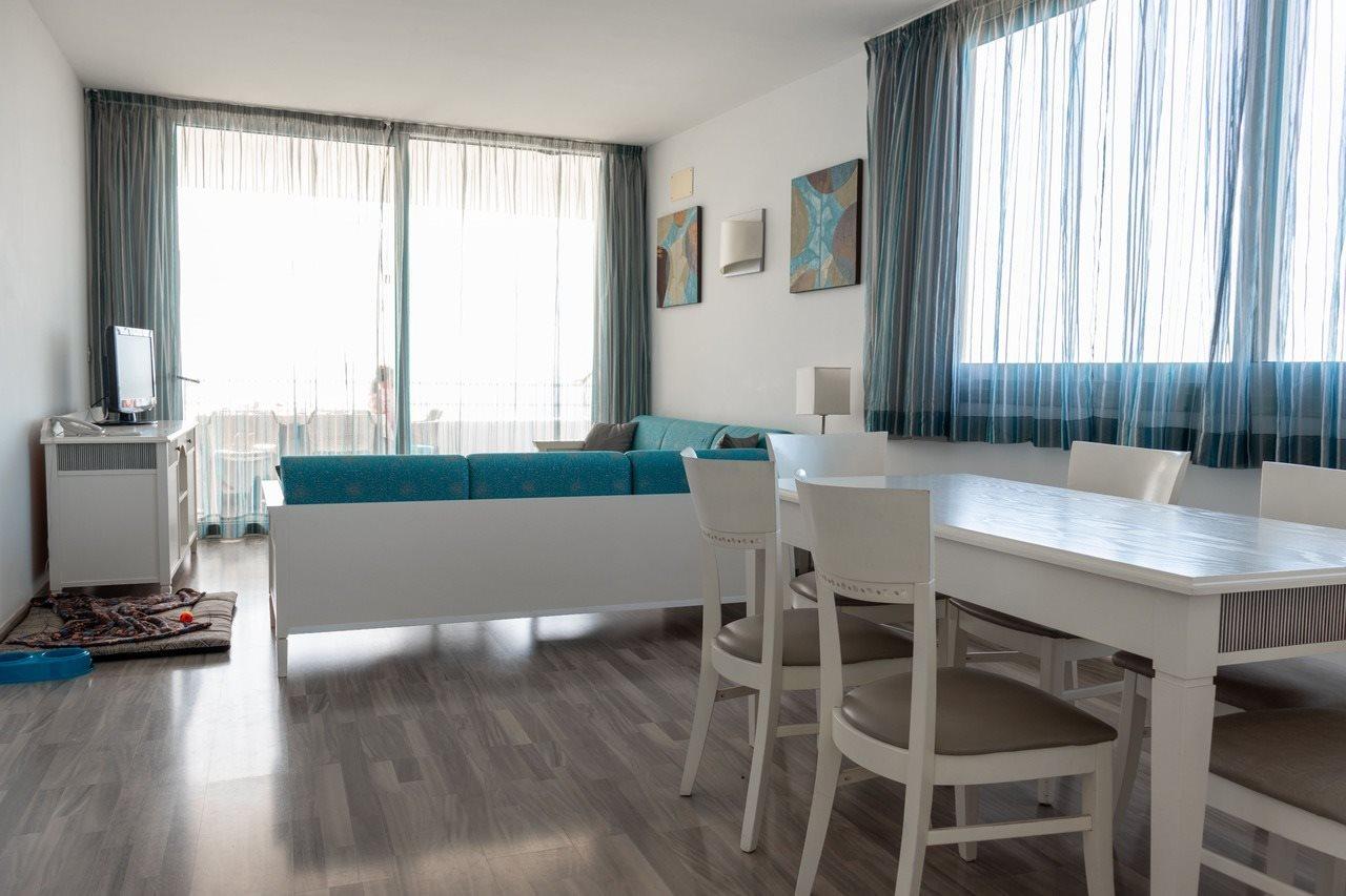Résidence Pierre&vacances Marazul Del Sur 3*