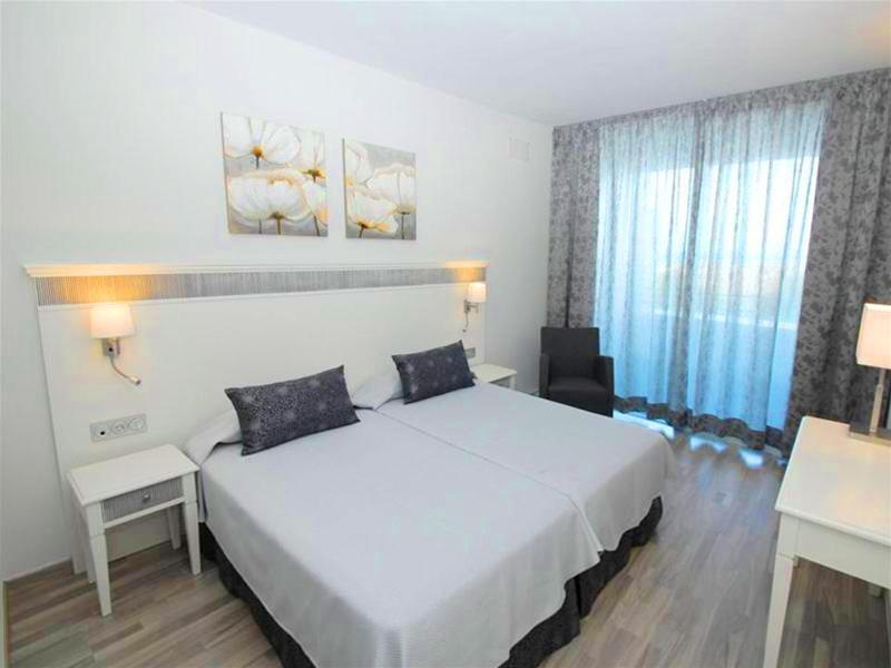 Appart hôtel Résidence Pierre&vacances Marazul Del Sur 3*