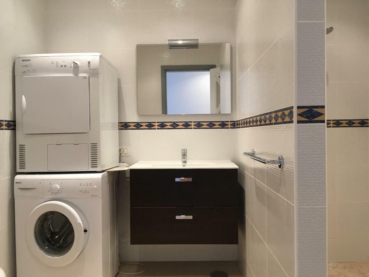 Résidence Pierre&vacances Marazul Del Sur Appart hôtel Callao Salvaje