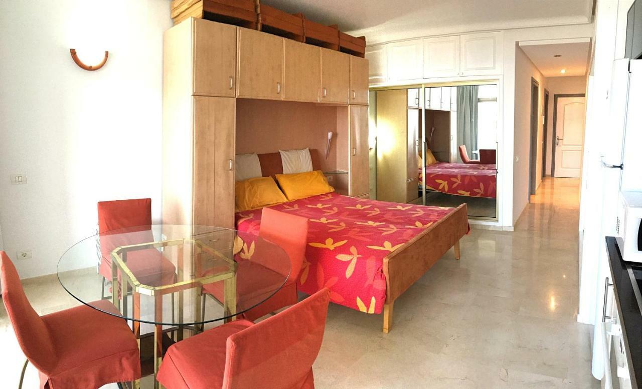 Résidence Pierre&vacances Marazul Del Sur Appart hôtel 3*