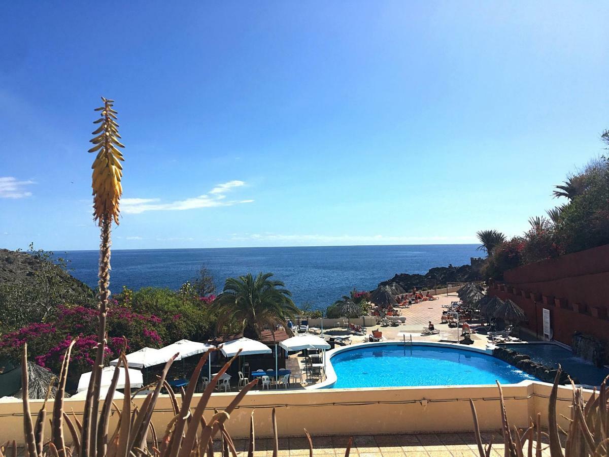 Appart hôtel Résidence Pierre&vacances Marazul Del Sur Callao Salvaje