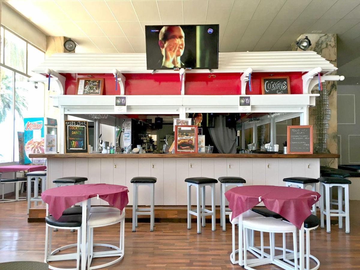 Résidence Pierre&vacances Marazul Del Sur Appart hôtel Callao Salvaje